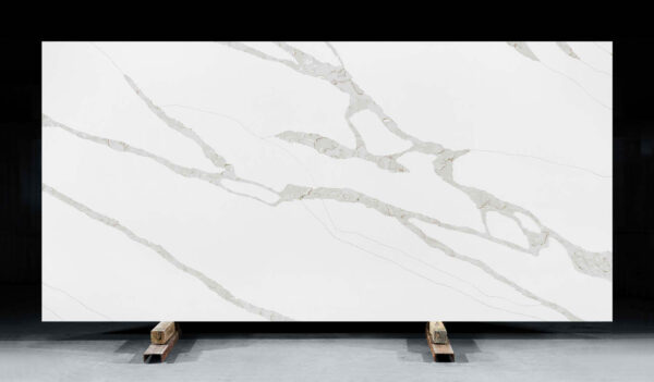 001 White Jade Quartz