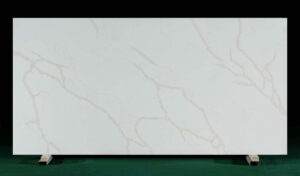 1147鱼肚白石英石.0 1147 White Jade Quartz