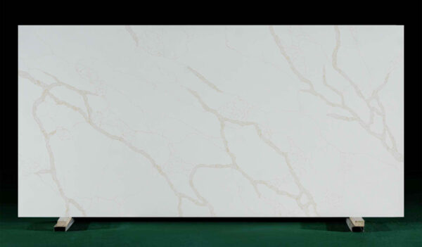 1147 White Jade Quartz