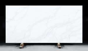 2001鱼肚白石英石.0 2001 White Jade Quartz