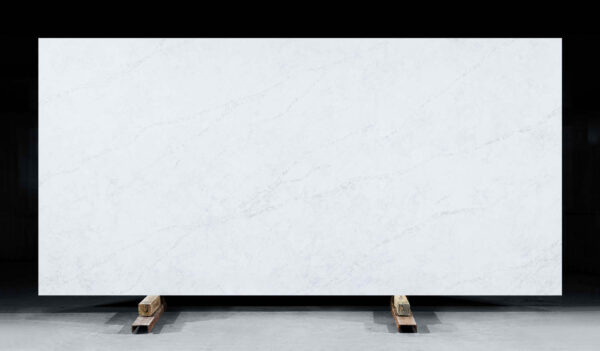 2666鱼肚白石英石.0 2666 White Jade Quartz
