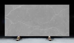 5095灰白根石英石.0 5095 Grey Vein White Quartz