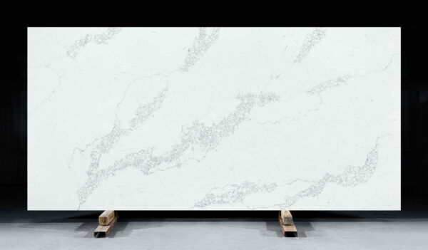 6111 White Jade Quartz