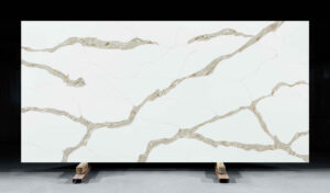 006-2 White Jade Quartz
