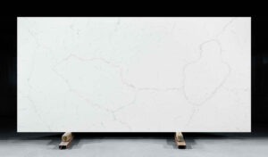 6919鱼肚白石英石.0 6919 White Jade Quartz
