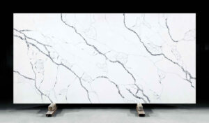 7007 White Jade Quartz