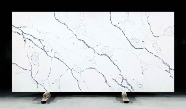 7007 White Jade Quartz