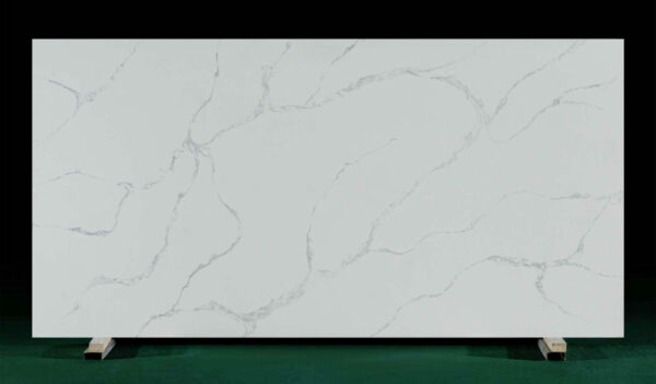 8005-6 White Jade Quartz