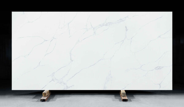 8007 White Jade Quartz