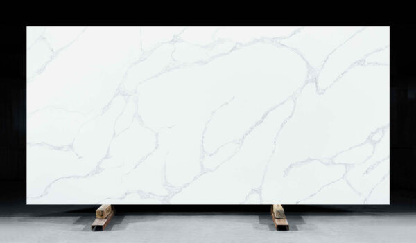 8008 White Jade Quartz