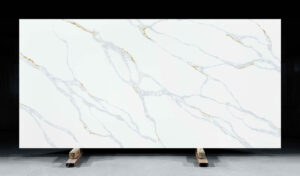 8009-2 White Jade Quartz