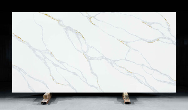 8009-2 White Jade Quartz