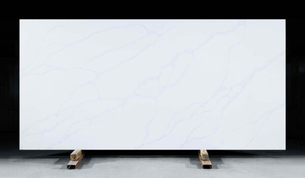 8009 White Jade Quartz