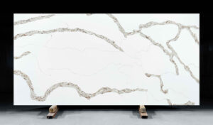 8018 White Jade Quartz