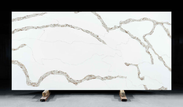 8018 White Jade Quartz