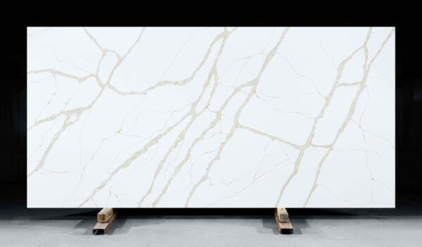 8029 White Jade Quartz