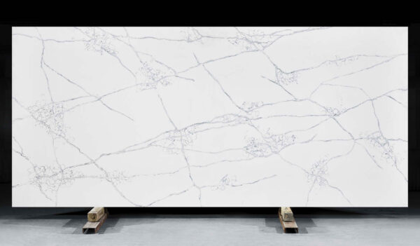 8032 White Jade Quartz