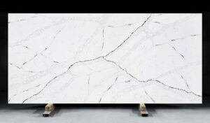 8033 White Jade Quartz