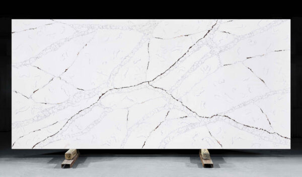 8033 White Jade Quartz