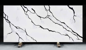 8034 White Jade Quartz