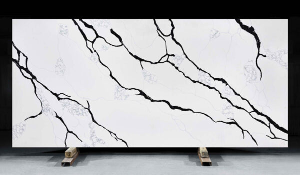 8034 White Jade Quartz