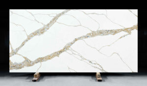 8060 White Jade Quartz