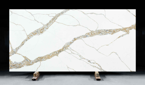 8060 White Jade Quartz