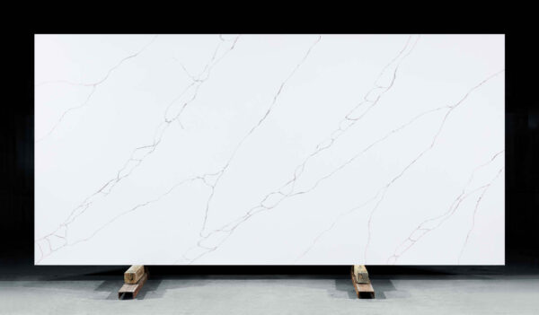 8105 White Jade Quartz