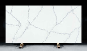 8107 White Jade Quartz