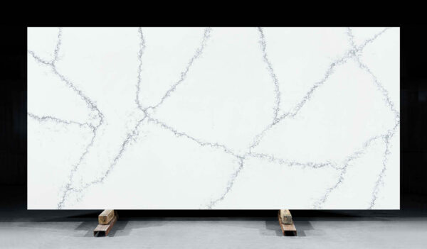 8107 White Jade Quartz