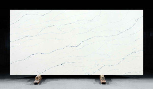 8108 White Jade Quartz