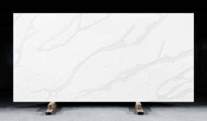 8112 White Jade Quartz