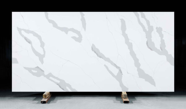 8113 White Jade Quartz