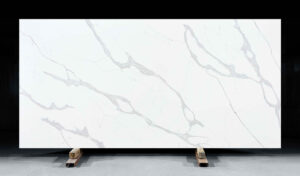 8118 White Jade Quartz