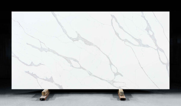 8118 White Jade Quartz