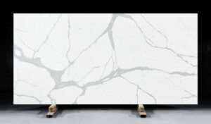 8119 White Jade Quartz
