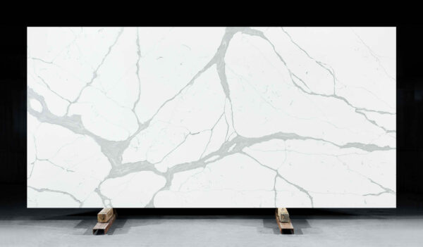 8119 White Jade Quartz