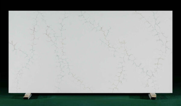8142 White Jade Quartz