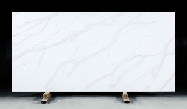 8203 White Jade Quartz
