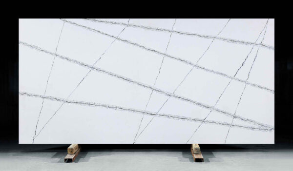 8208 White Jade Quartz