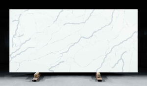 9003-2 White Jade Quartz