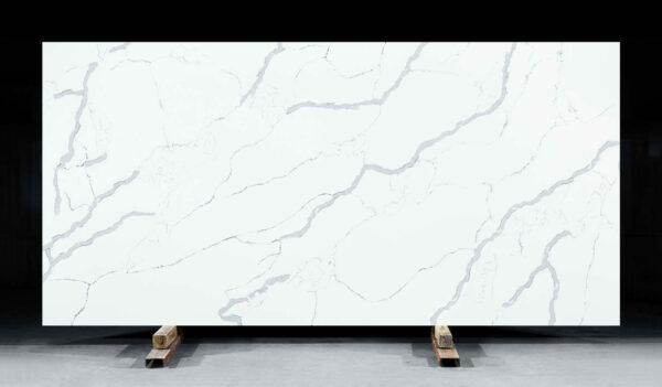 9003-2 White Jade Quartz