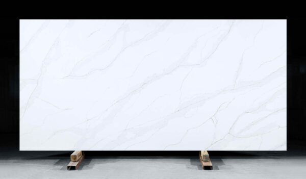 9122 White Jade Quartz