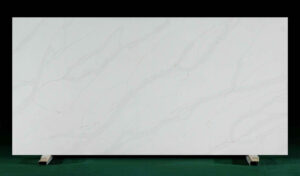 9122 White Jade Quartz（2）