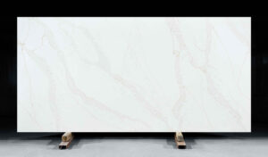 9123鱼肚白石英石.0 9123 White Jade Quartz