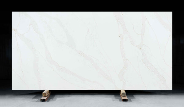 9123 White Jade Quartz