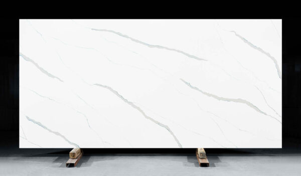 9801 White Jade Quartz