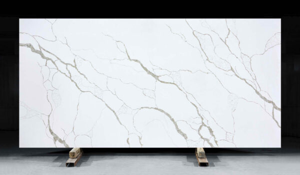 F17-0 Silica White Jade Quartz