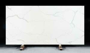 M01-2鱼肚白石英石.0 M01-2 White Jade Quartz