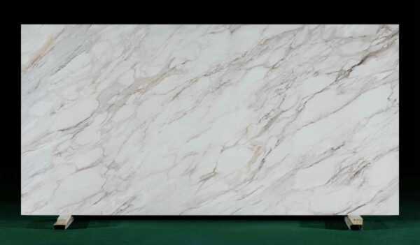 SYS81 Printed Quartz